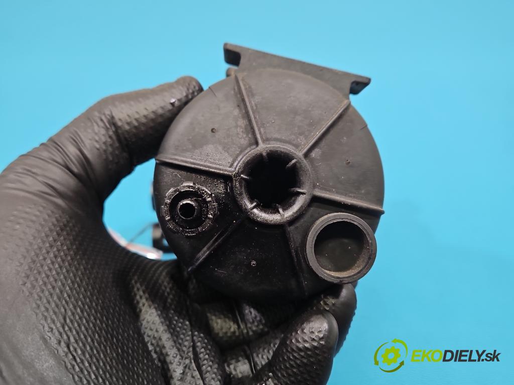 Opel Astra III 2004-2014 1.7 cdti 101 HP manual 74 kW 1686 cm3 5- obal filtra palivo 9129137