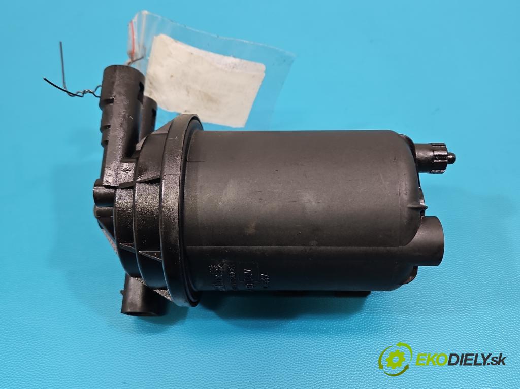 Opel Astra III 2004-2014 1.7 cdti 101 HP manual 74 kW 1686 cm3 5- obal filtra palivo 9129137