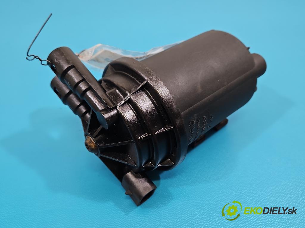 Opel Astra III 2004-2014 1.7 cdti 101 hp manual 74 kW 1686 cm3 5- obal filtra paliva 9129137