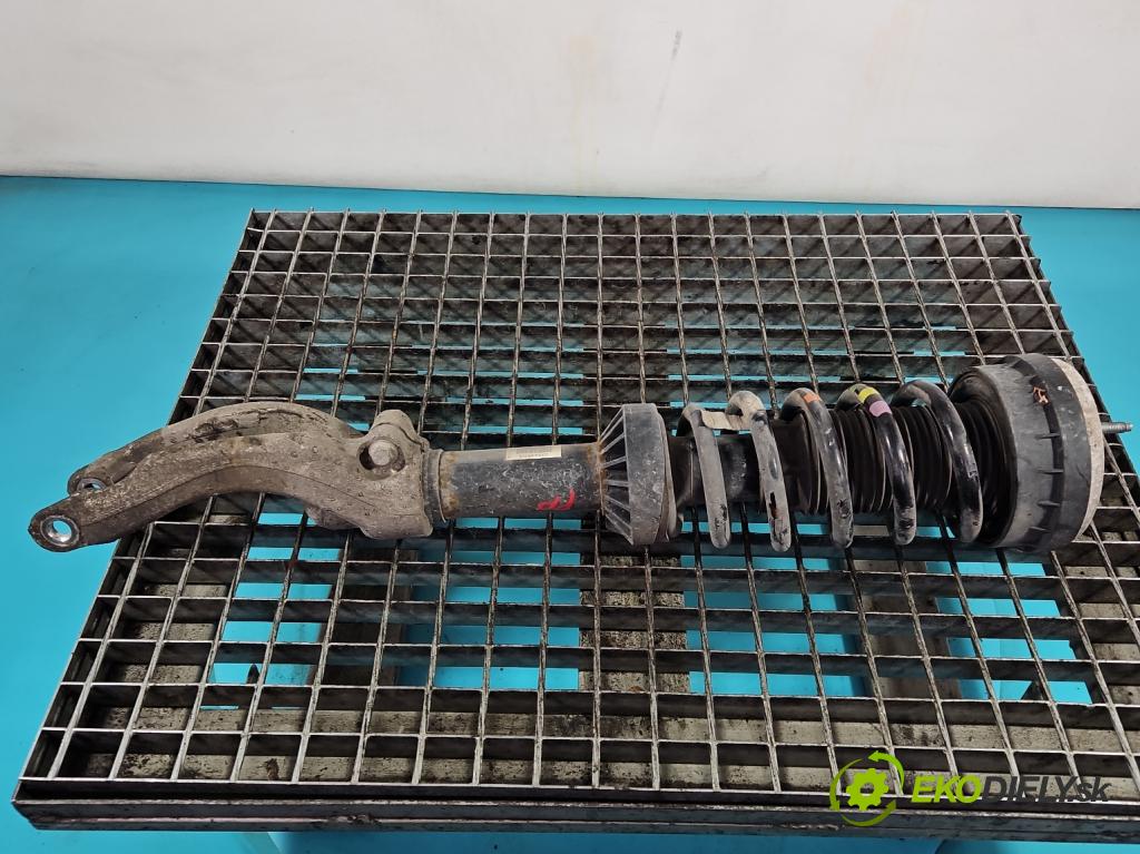 Jaguar XF II X260 2015- 3.0 V6 340KM: automatic 250 kW 2995 cm3 4- tlmič predné pravý  (Kľučka dverí ostatné)