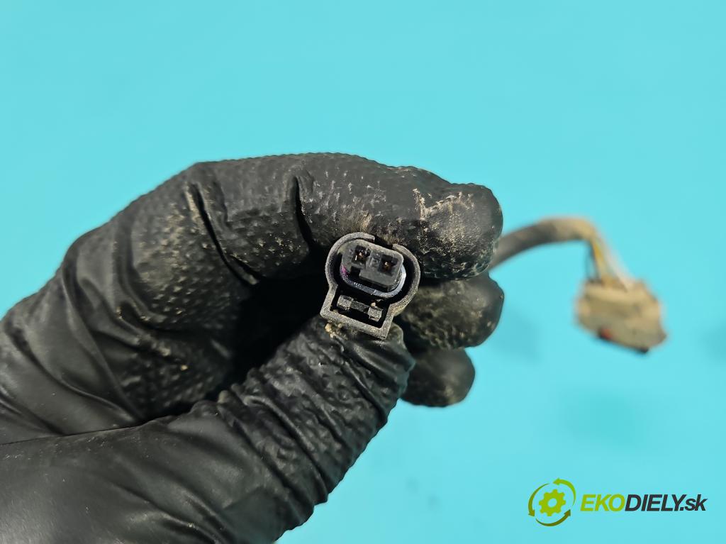 Land rover Range Rover Evoque I 2011-2018 2.0 td 150 HP automatic 110 kW 1999 cm3 5- Zväzok: ostatné JJ32-14407