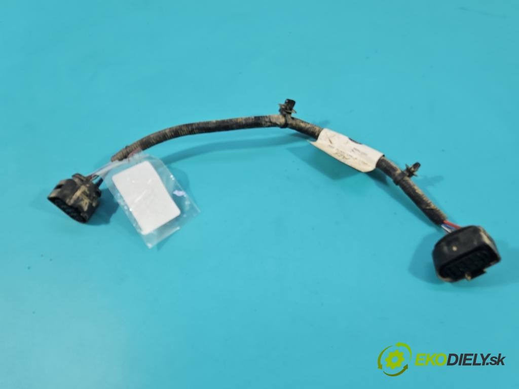 Land rover Range Rover Evoque I 2011-2018 2.0 td 150 HP automatic 110 kW 1999 cm3 5- Zväzok: ostatné JJ32-14A691