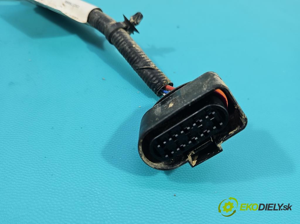 Land rover Range Rover Evoque I 2011-2018 2.0 td 150 HP automatic 110 kW 1999 cm3 5- Zväzok: ostatné JJ32-14A691