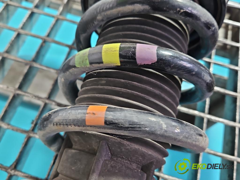 Jaguar XF II X260 2015- 3.0 V6 340KM: automatic 250 kW 2995 cm3 4- pružina predné