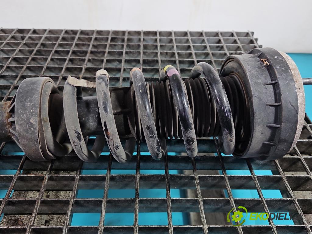 Jaguar XF II X260 2015- 3.0 V6 340KM automatic 250 kW 2995 cm3 4- pružina přední 