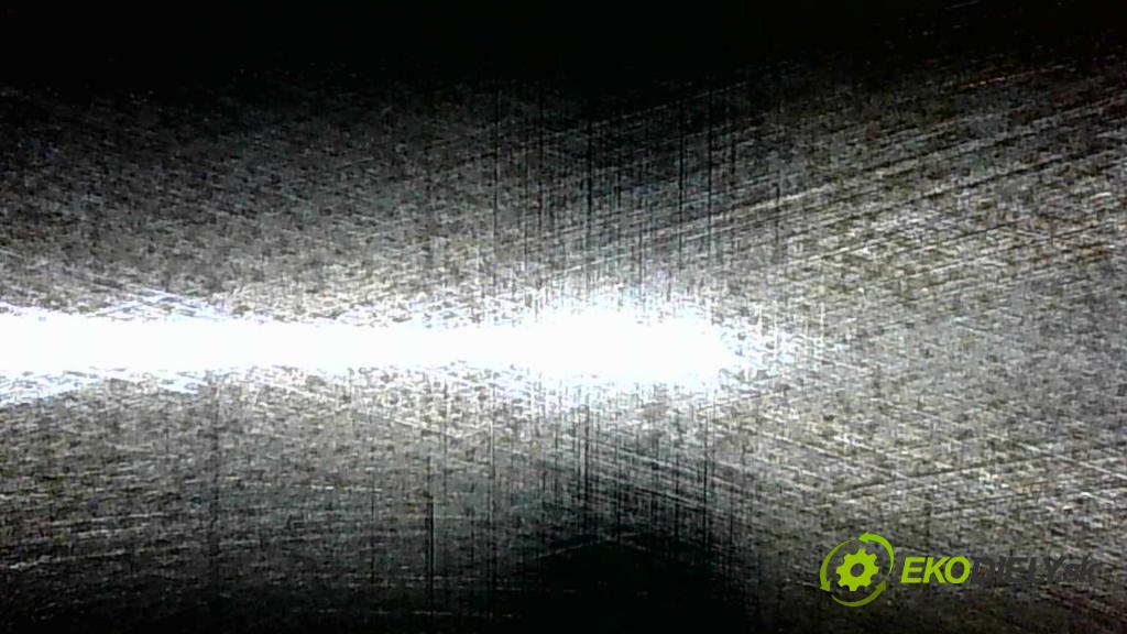 Toyota Auris II 2012-2018 1.8 hybrid 99 HP automatic 73 kW 1798 cm3 5- motor benzín: 2ZR