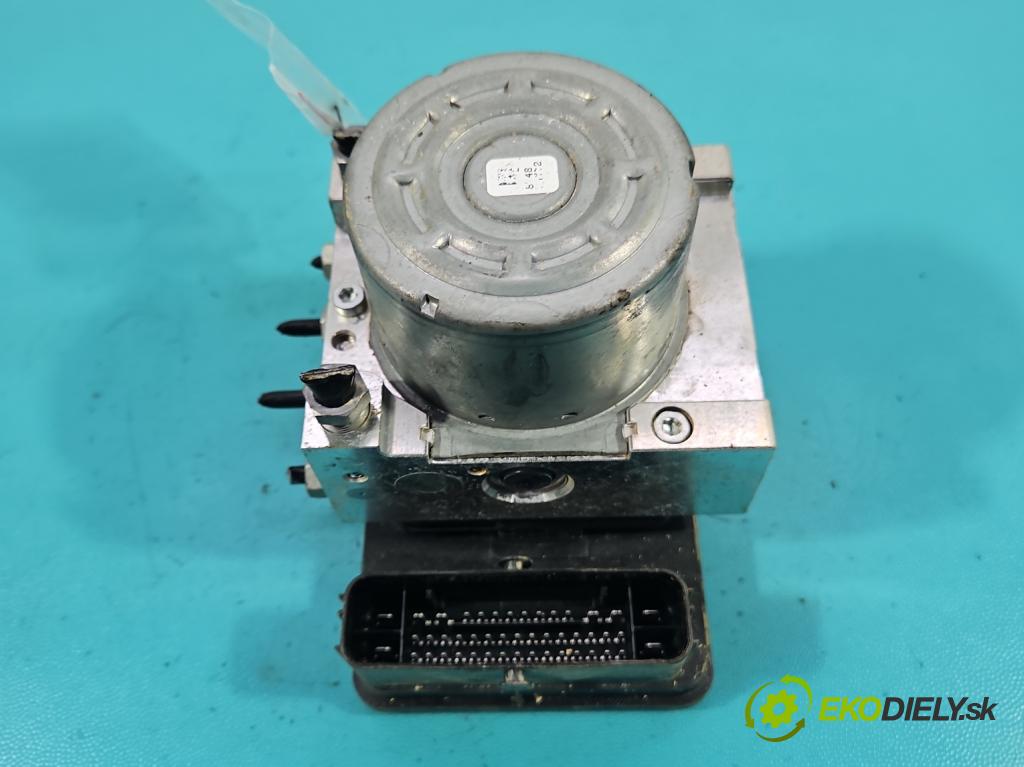 Land rover Range Rover Evoque I 2011-2018 2.0 td 150 HP automatic 110 kW 1999 cm3 5- čerpadlo abs JJ32-2C405-AB (Pumpa ABS)