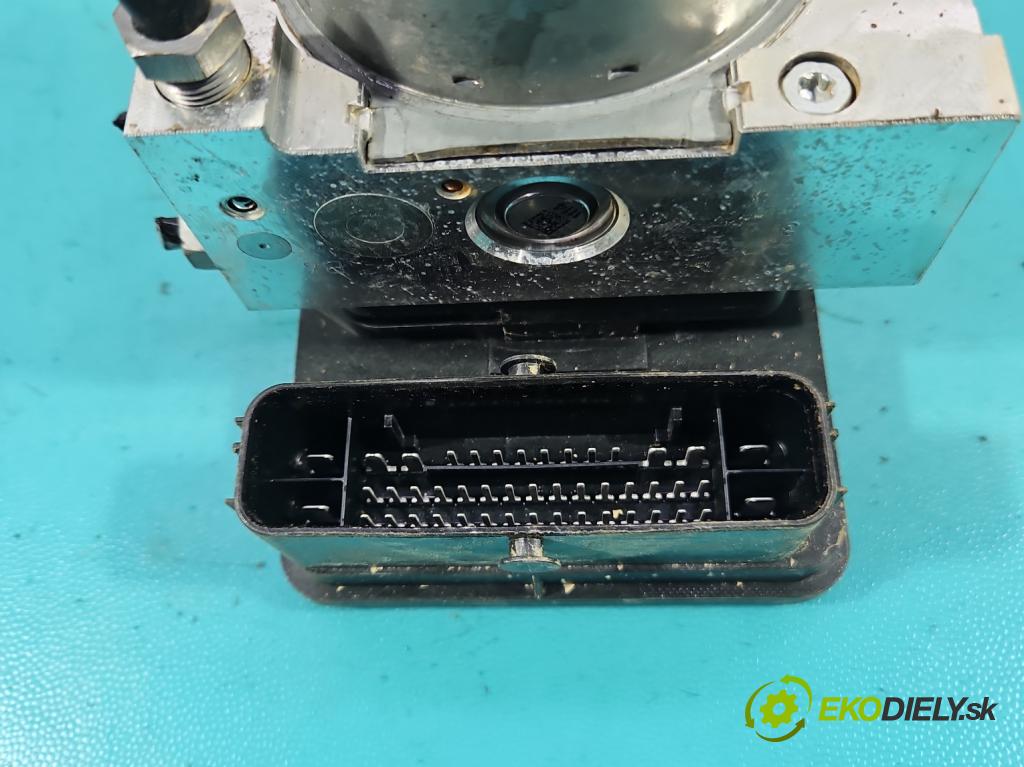 Land rover Range Rover Evoque I 2011-2018 2.0 td 150 HP automatic 110 kW 1999 cm3 5- čerpadlo abs JJ32-2C405-AB (Pumpa ABS)