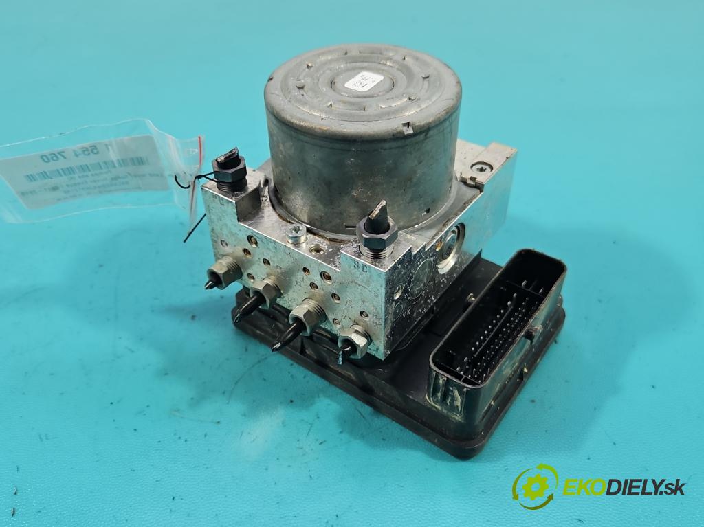 Land rover Range Rover Evoque I 2011-2018 2.0 td 150 HP automatic 110 kW 1999 cm3 5- čerpadlo abs JJ32-2C405-AB (Pumpa ABS)