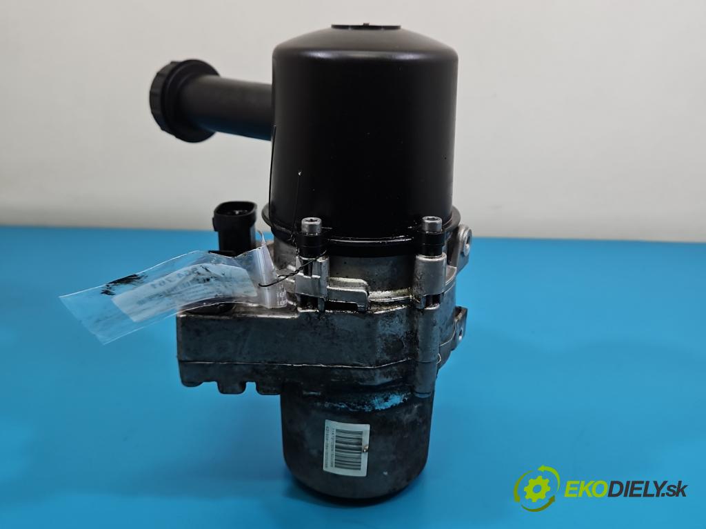 Peugeot 407 2.0 HDI 136hp manual 100 kW 1997 cm3 5- čerpadlo posilovač A5093071 (Servočerpadlo)