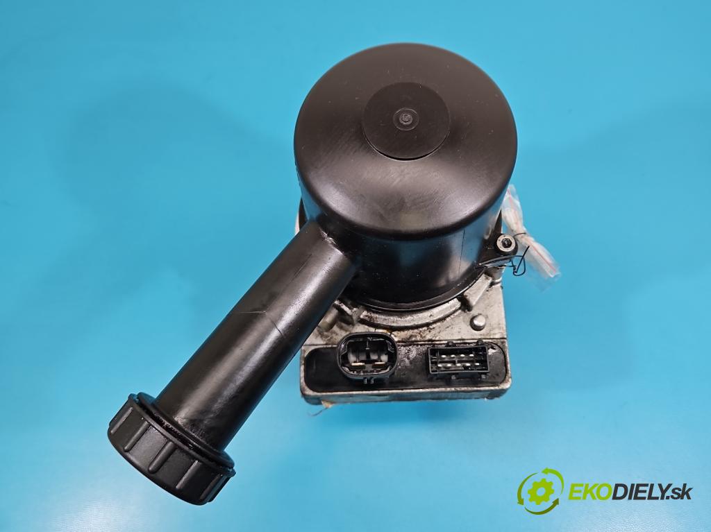 Peugeot 407 2.0 HDI 136hp manual 100 kW 1997 cm3 5- čerpadlo posilovač A5093071 (Servočerpadlo)