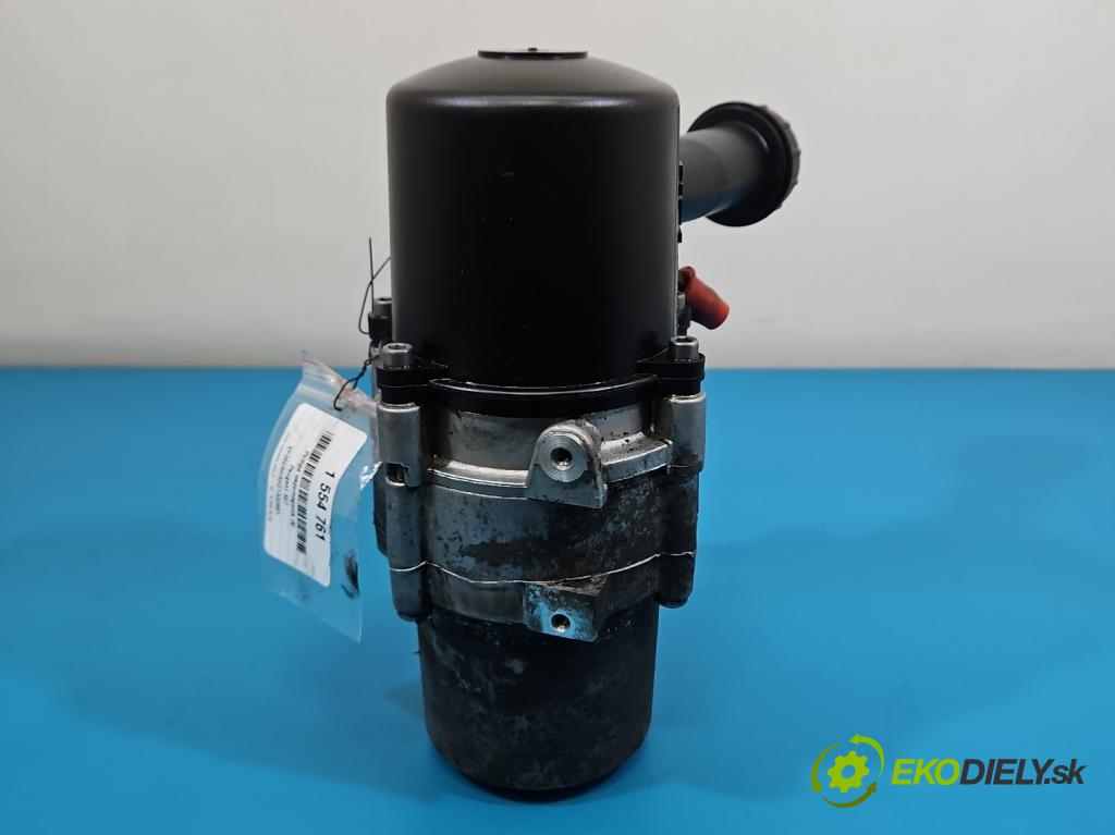 Peugeot 407 2.0 HDI 136hp manual 100 kW 1997 cm3 5- čerpadlo posilovač A5093071 (Servočerpadlo)