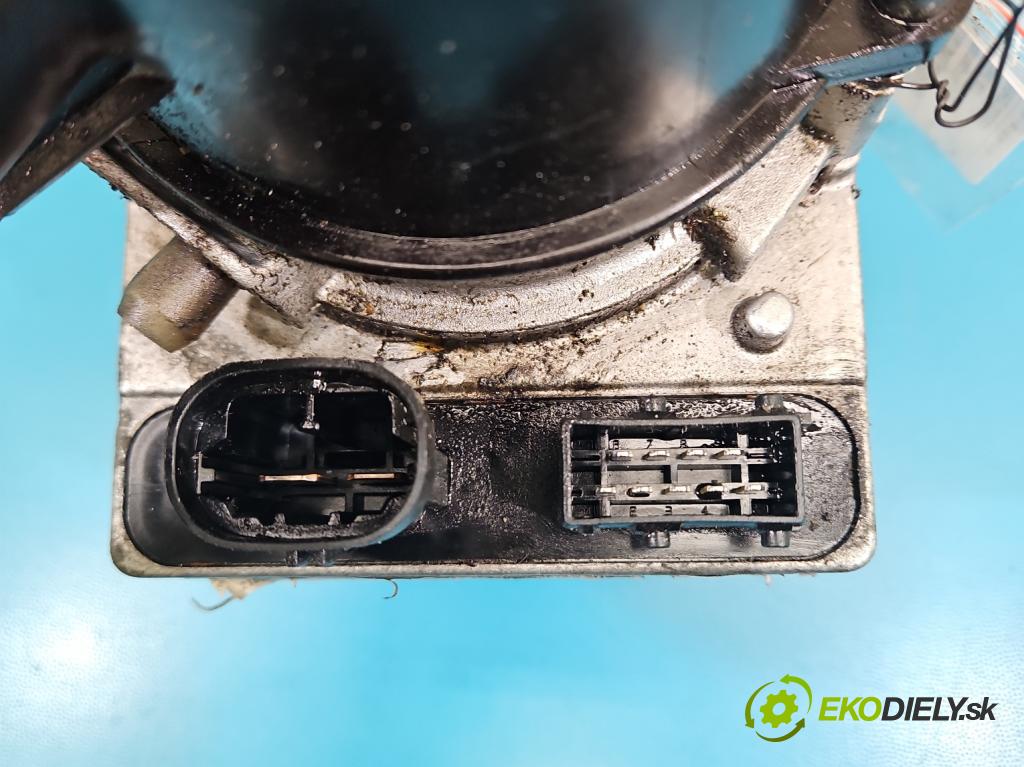 Peugeot 407 2.0 HDI 136hp manual 100 kW 1997 cm3 5- čerpadlo posilovač A5093071 (Servočerpadlo)