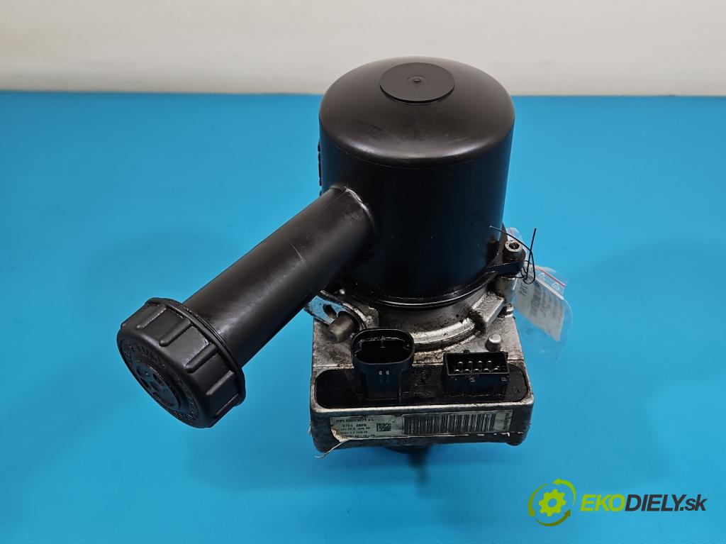 Peugeot 407 2.0 HDI 136hp manual 100 kW 1997 cm3 5- čerpadlo posilovač A5093071 (Servočerpadlo)