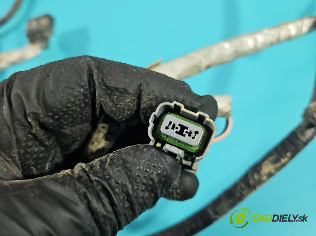 Land rover Range Rover Evoque I 2011-2018 2.0 td 150 hp automatic 110 kW 1999 cm3 5- Balíček: nárazníku zadní 9G92-15K859-DA