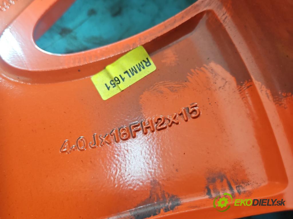 Jaguar XF II X260 2015- 3.0 V6 340KM automatic 250 kW 2995 cm3 4- kolo náhradní 18"