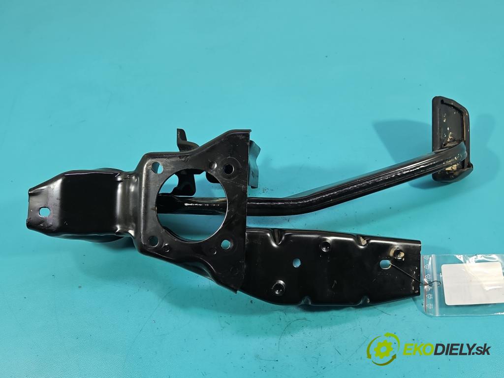 Land rover Range Rover Evoque I 2011-2018 2.0 td 150 HP automatic 110 kW 1999 cm3 5- pedále ostatné GJ32-2D094-CB