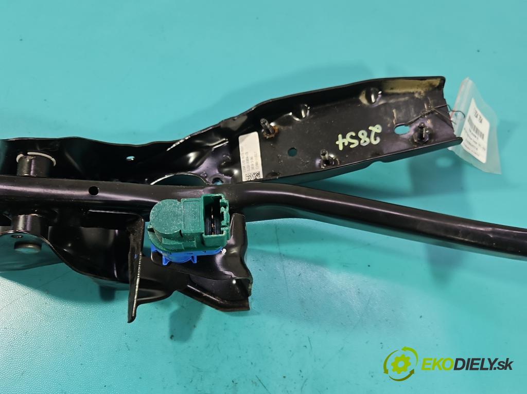 Land rover Range Rover Evoque I 2011-2018 2.0 td 150 HP automatic 110 kW 1999 cm3 5- pedále ostatné GJ32-2D094-CB