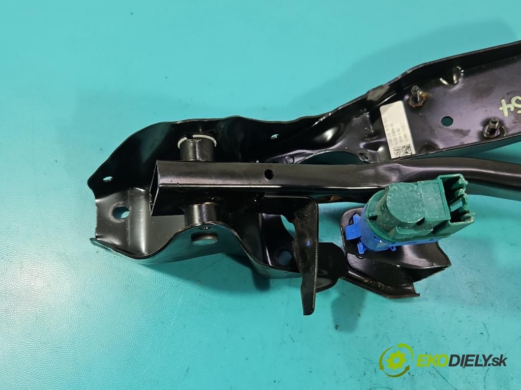 Land rover Range Rover Evoque I 2011-2018 2.0 td 150 HP automatic 110 kW 1999 cm3 5- pedále ostatné GJ32-2D094-CB