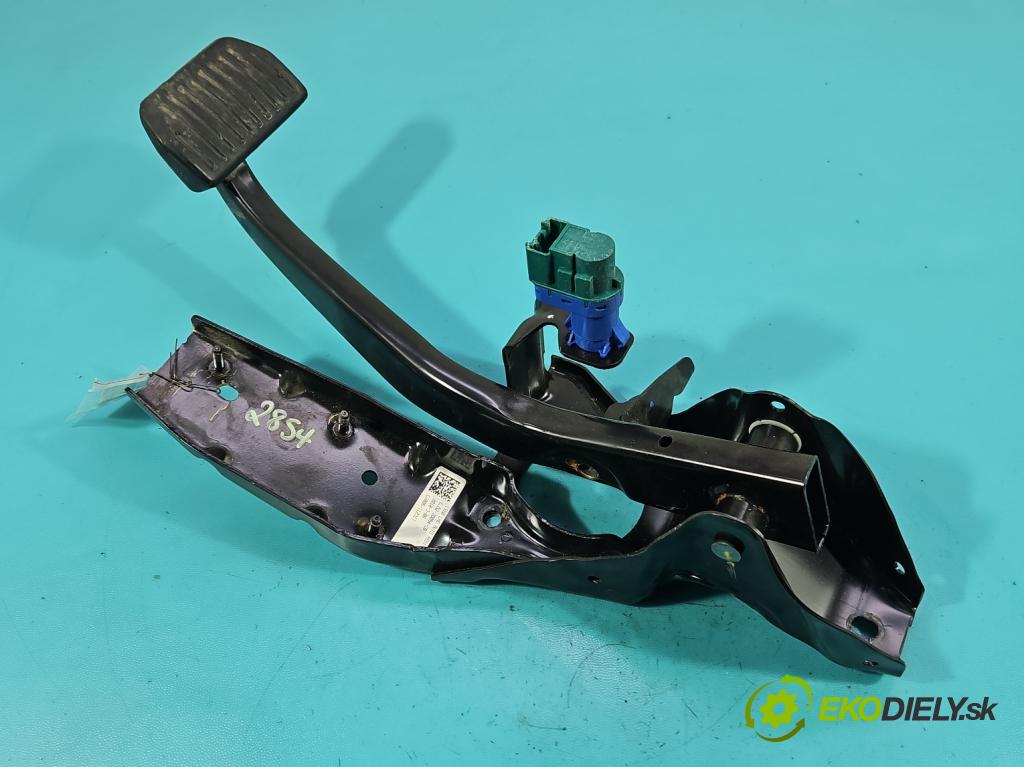 Land rover Range Rover Evoque I 2011-2018 2.0 td 150 HP automatic 110 kW 1999 cm3 5- pedále ostatné GJ32-2D094-CB