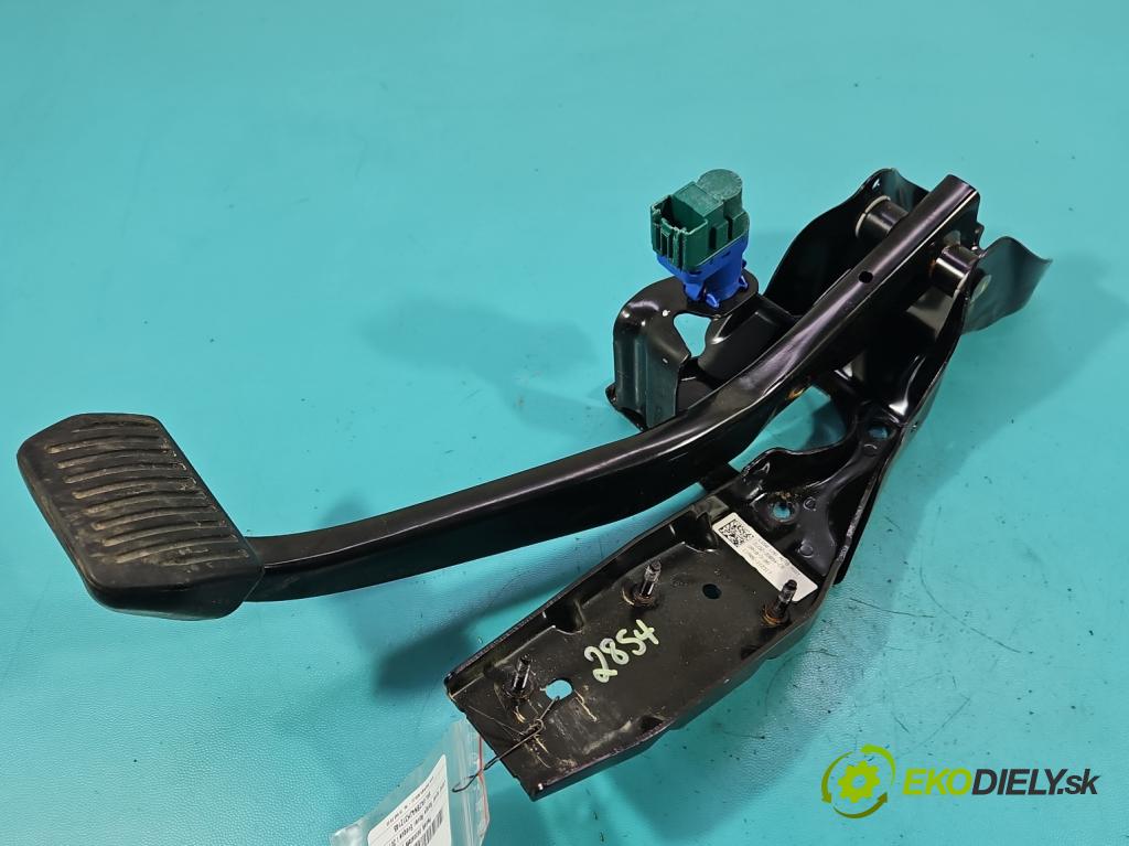 Land rover Range Rover Evoque I 2011-2018 2.0 td 150 HP automatic 110 kW 1999 cm3 5- pedále ostatné GJ32-2D094-CB