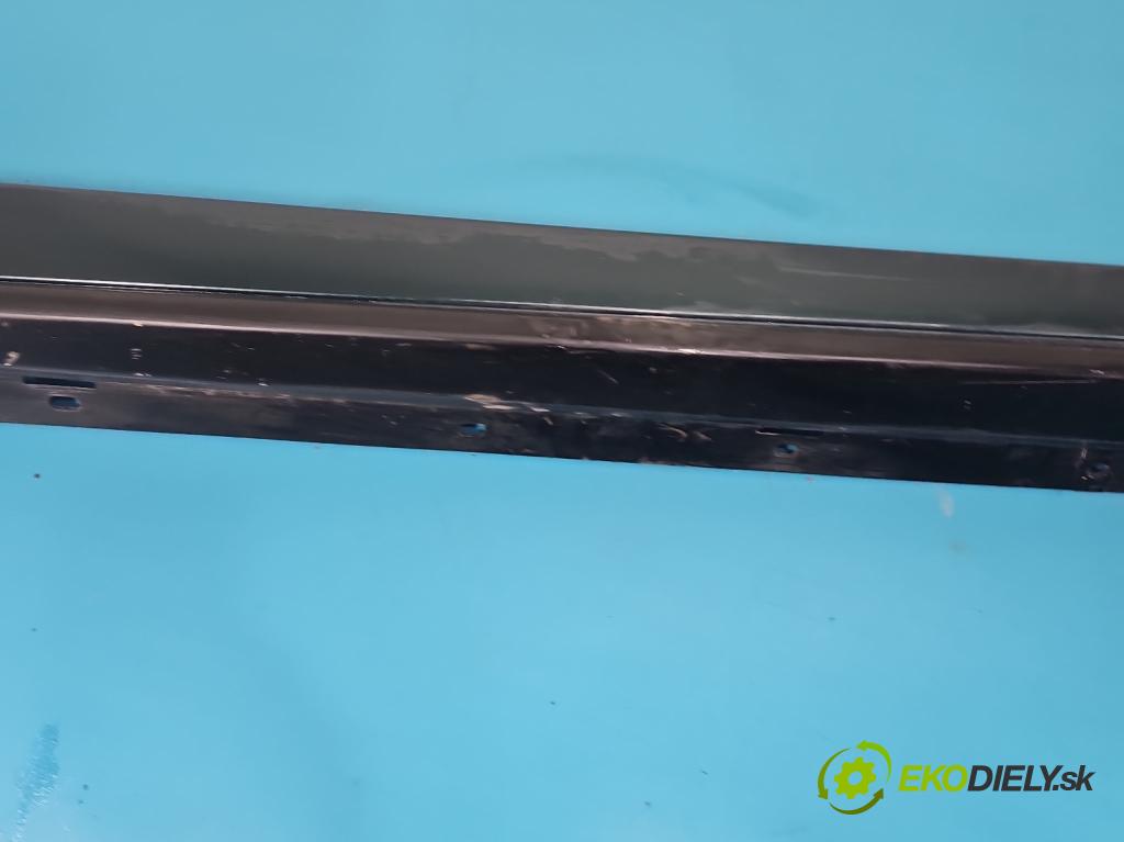 Jaguar XF II X260 2015- 3.0 V6 340KM: automatic 250 kW 2995 cm3 4- lišta práh: ľavé GX6M-101D57-A (Lišta prahová)