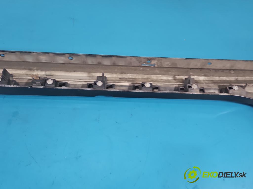 Jaguar XF II X260 2015- 3.0 V6 340KM: automatic 250 kW 2995 cm3 4- lišta práh: ľavé GX6M-101D57-A (Lišta prahová)