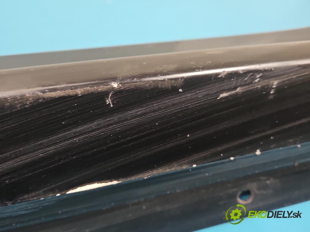 Jaguar XF II X260 2015- 3.0 V6 340KM: automatic 250 kW 2995 cm3 4- lišta práh: ľavé GX6M-101D57-A (Lišta prahová)