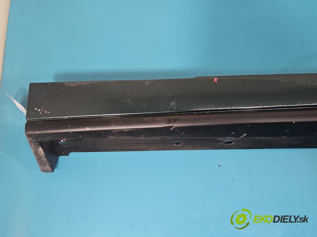 Jaguar XF II X260 2015- 3.0 V6 340KM: automatic 250 kW 2995 cm3 4- lišta práh: ľavé GX6M-101D57-A (Lišta prahová)