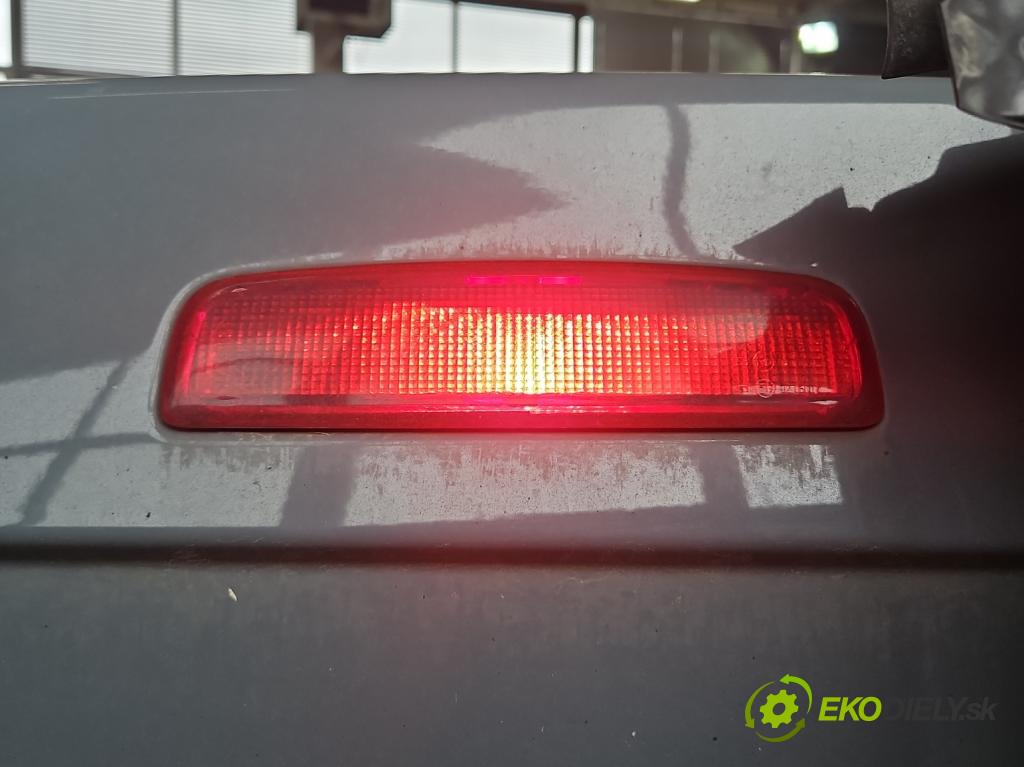 Renault Express 1.5 dci 95 hp manual 70 kW 1461 cm3 5- světlo: 89037432