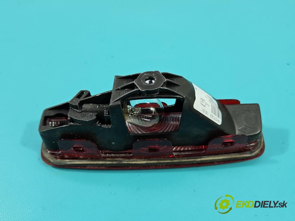 Renault Express 1.5 dci 95 hp manual 70 kW 1461 cm3 5- světlo: 89037432