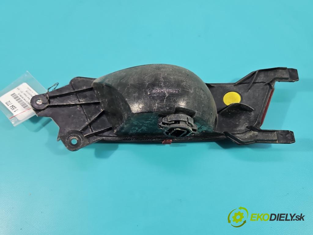 Land rover Range Rover Evoque I 2011-2018 2.0 td 150 hp automatic 110 kW 1999 cm3 5- světlo zadní levé nárazníku BJ32-15K273