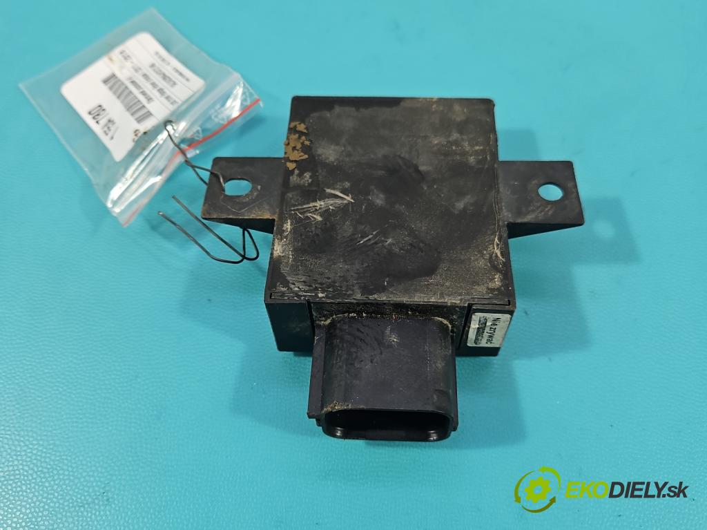 Land rover Range Rover Evoque I 2011-2018 2.0 td 150 HP automatic 110 kW 1999 cm3 5- riadiaca jednotka ostatné FK72-9D370-AF