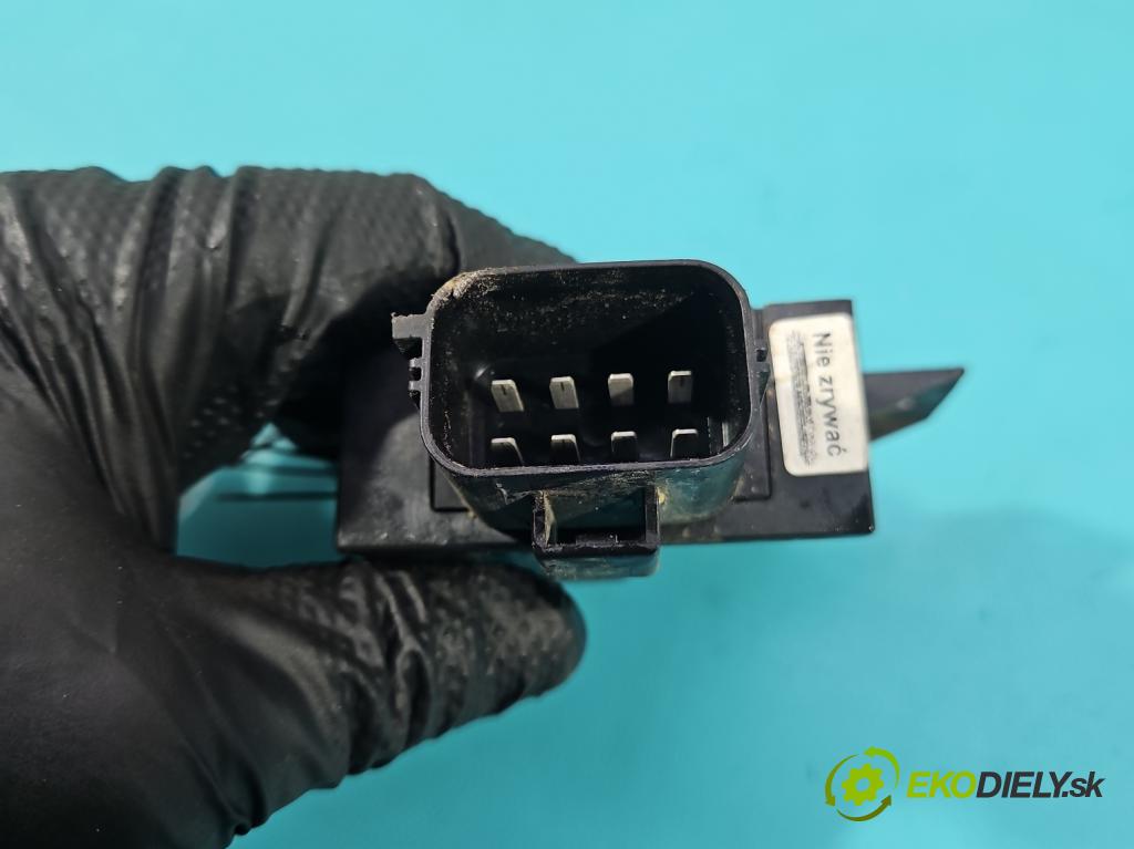 Land rover Range Rover Evoque I 2011-2018 2.0 td 150 HP automatic 110 kW 1999 cm3 5- riadiaca jednotka ostatné FK72-9D370-AF