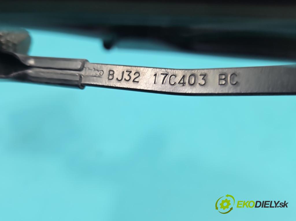 Land rover Range Rover Evoque I 2011-2018 2.0 td 150 hp automatic 110 kW 1999 cm3 5- rameno stěrače zadní BJ32-17C403-BC