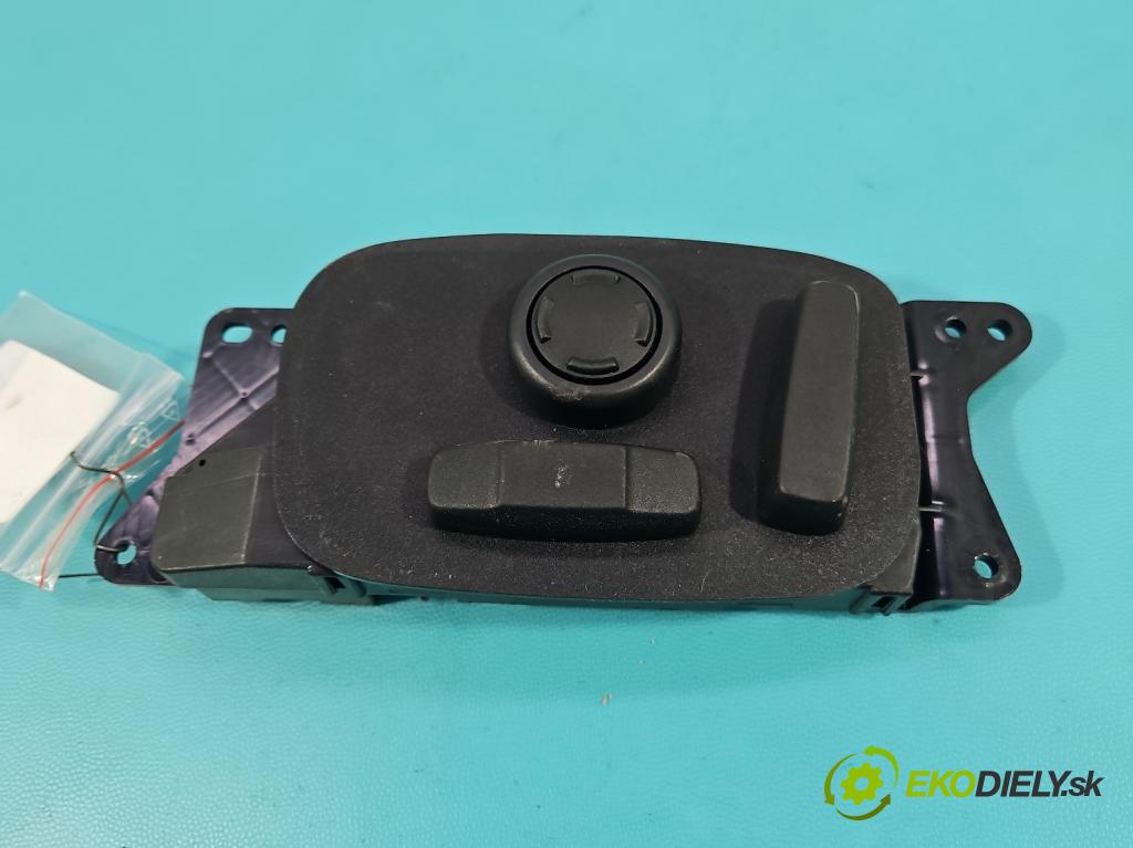 Jaguar XF II X260 2015- 3.0 V6 340KM automatic 250 kW 2995 cm3 4- Přepínač PGX73-14B566-GB