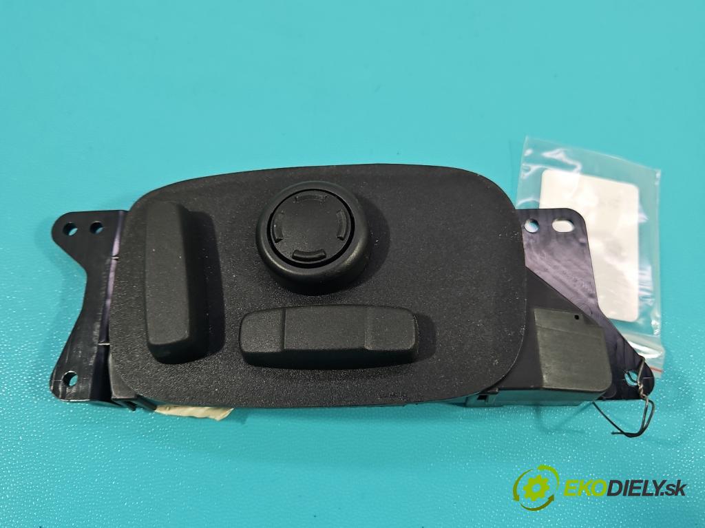 Jaguar XF II X260 2015- 3.0 V6 340KM automatic 250 kW 2995 cm3 4- Přepínač GX73-14B566-FB