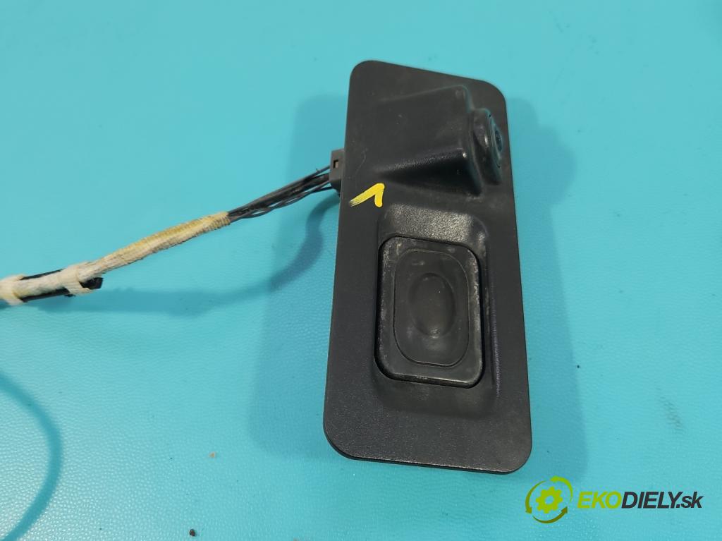 Jaguar XF II X260 2015- 3.0 V6 340KM: automatic 250 kW 2995 cm3 4- Kamera cúvania 8506585