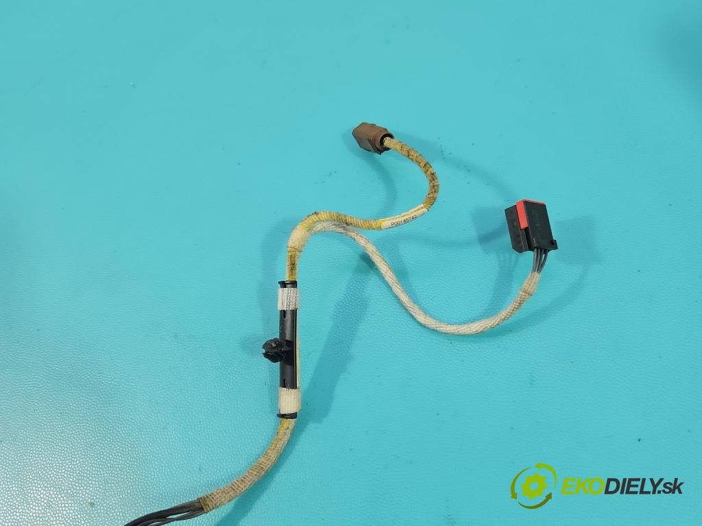 Jaguar XF II X260 2015- 3.0 V6 340KM: automatic 250 kW 2995 cm3 4- Kamera cúvania 8506585