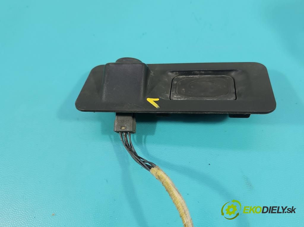 Jaguar XF II X260 2015- 3.0 V6 340KM: automatic 250 kW 2995 cm3 4- Kamera cúvania 8506585