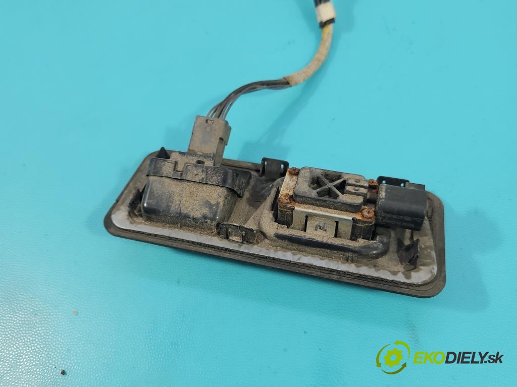 Jaguar XF II X260 2015- 3.0 V6 340KM: automatic 250 kW 2995 cm3 4- Kamera cúvania 8506585