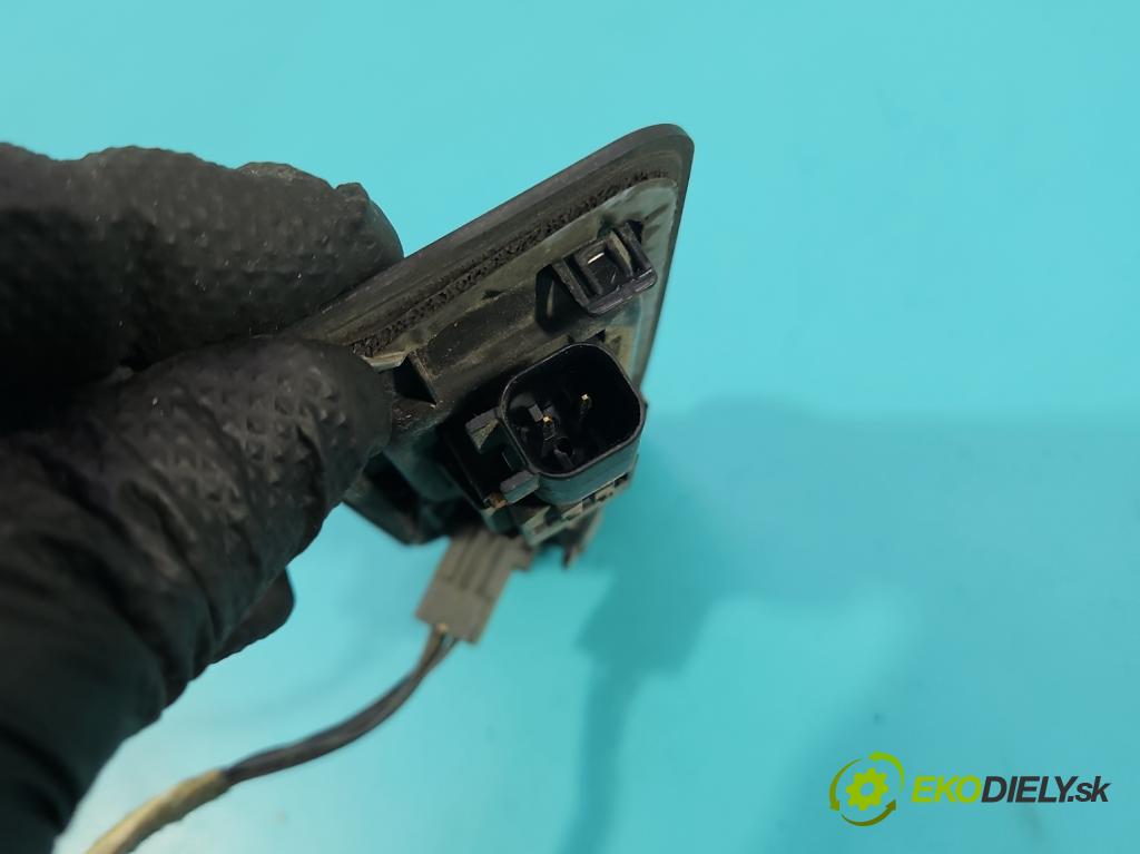 Jaguar XF II X260 2015- 3.0 V6 340KM: automatic 250 kW 2995 cm3 4- Kamera cúvania 8506585