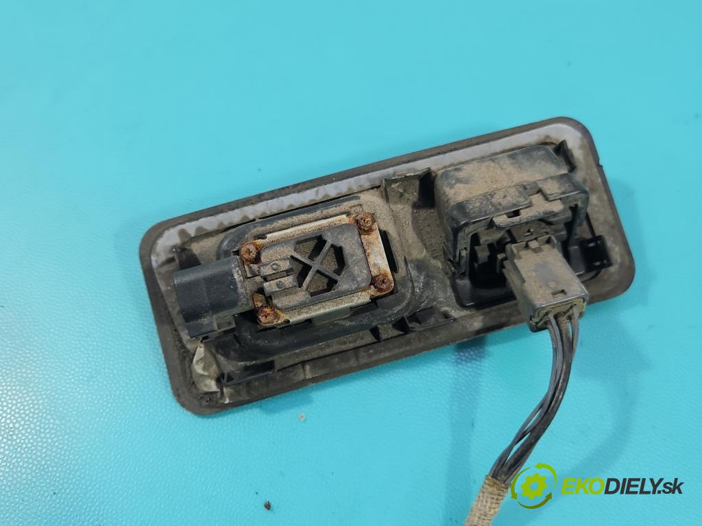 Jaguar XF II X260 2015- 3.0 V6 340KM: automatic 250 kW 2995 cm3 4- Kamera cúvania 8506585