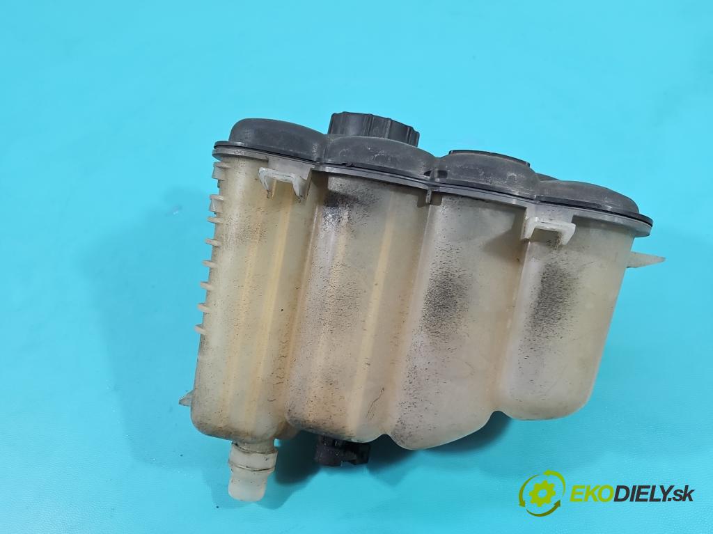 Jaguar XF II X260 2015- 3.0 V6 340KM: automatic 250 kW 2995 cm3 4- Nádrž: kompenzačné: GX73-8A080-AC