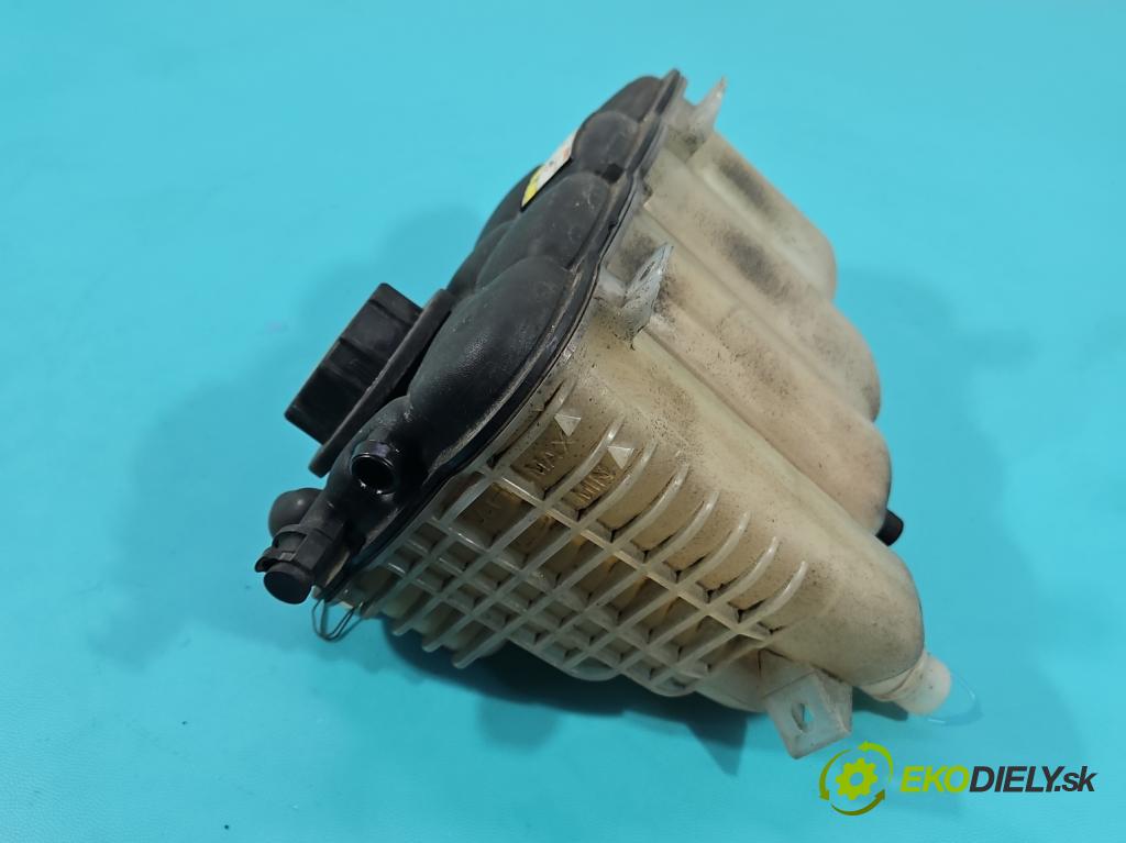 Jaguar XF II X260 2015- 3.0 V6 340KM: automatic 250 kW 2995 cm3 4- Nádrž: kompenzačné: GX73-8A080-AC