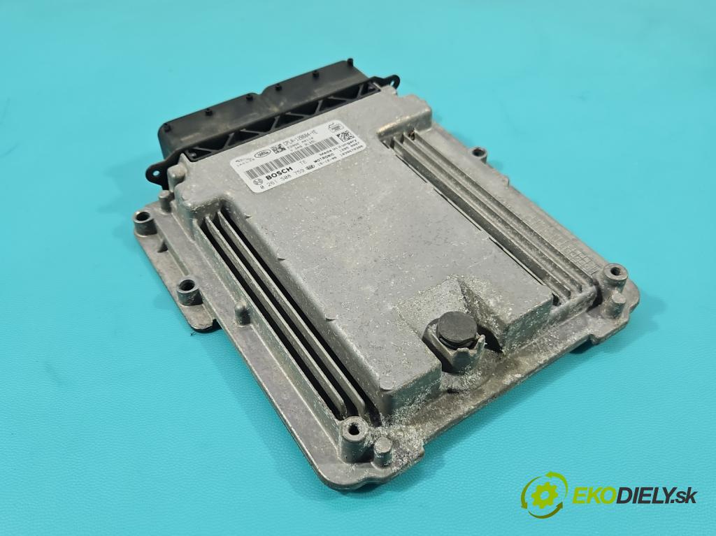 Jaguar XF II X260 2015- 3.0 V6 340KM: automatic 250 kW 2995 cm3 4- riadiaca jednotka motora CPLA-12B684-YE