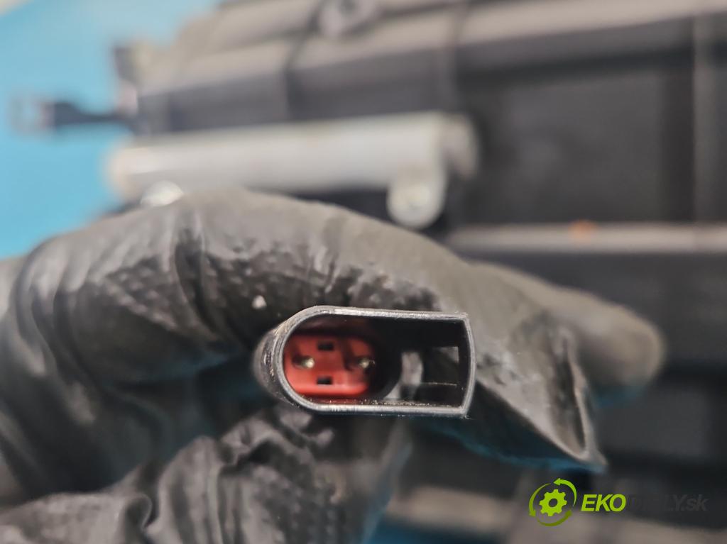 Jaguar XF II X260 2015- 3.0 V6 340KM automatic 250 kW 2995 cm3 4- kastlík GX730060T10AC