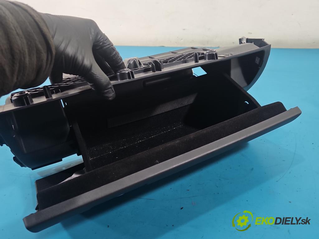 Jaguar XF II X260 2015- 3.0 V6 340KM automatic 250 kW 2995 cm3 4- kastlík GX730060T10AC