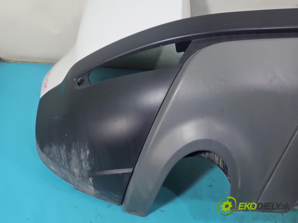 Land rover Range Rover Evoque I 2011-2018 2.0 td 150 HP automatic 110 kW 1999 cm3 5- nárazník zadné  (Kľučka dverí ostatné)