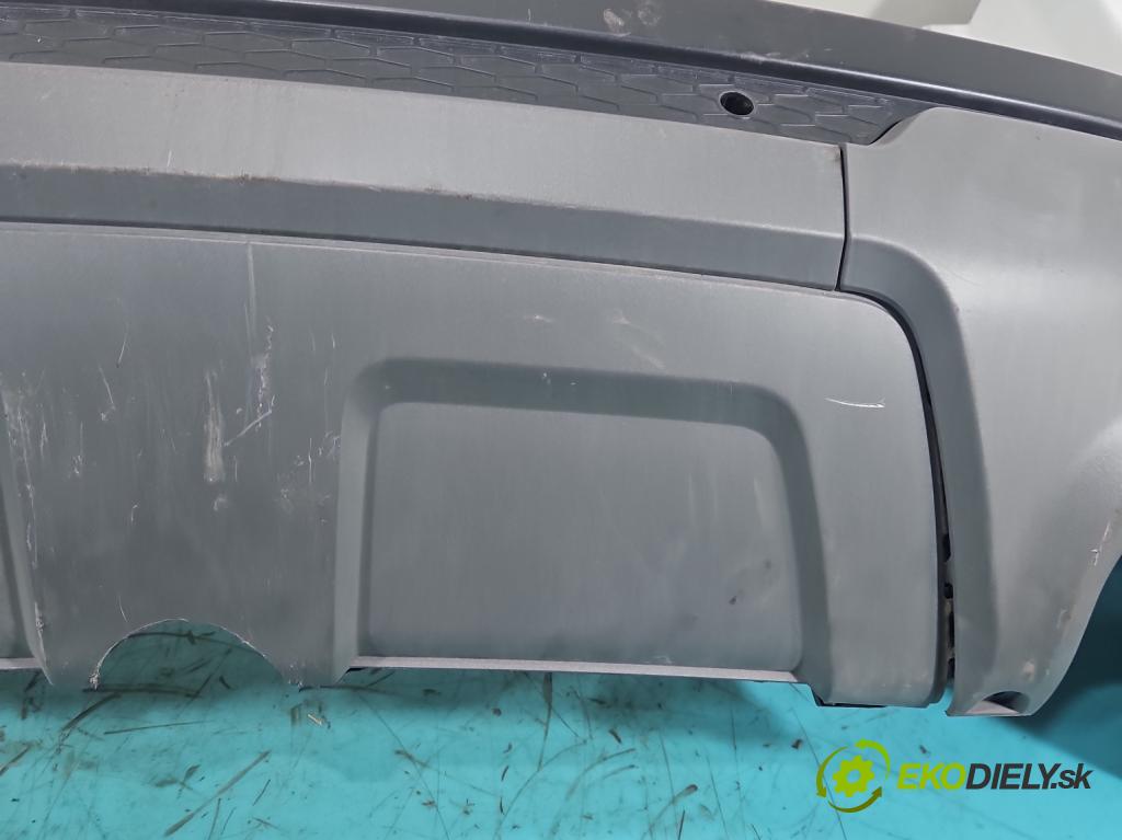 Land rover Range Rover Evoque I 2011-2018 2.0 td 150 HP automatic 110 kW 1999 cm3 5- nárazník zadné  (Kľučka dverí ostatné)